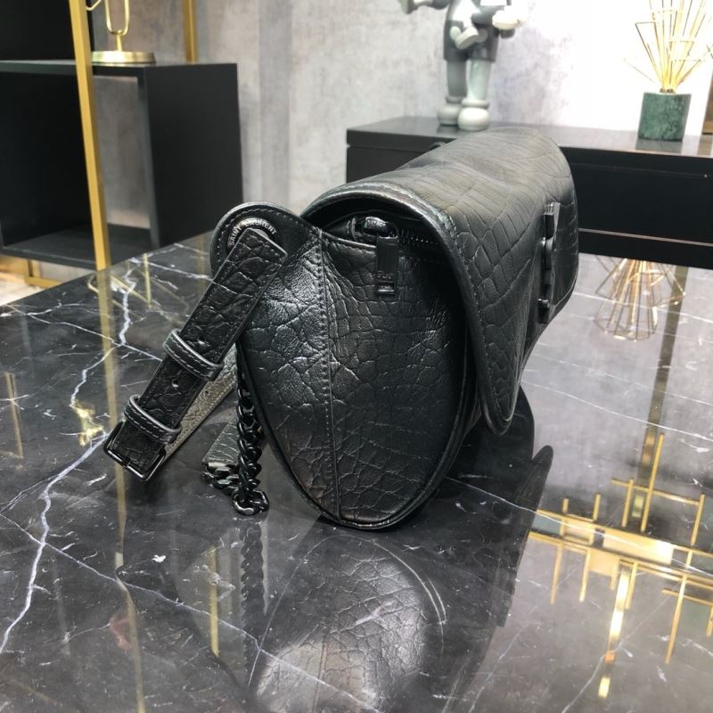 YSL Satchel Bags